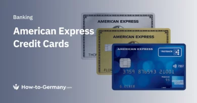 american express credit cards