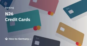 n26 credit cards