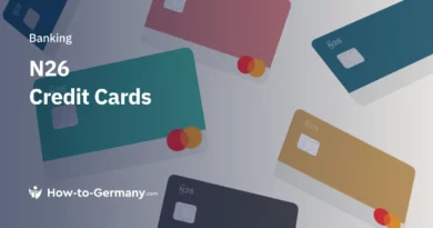 n26 credit cards