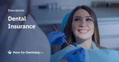 Dental Insurance in Germany