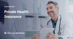 Private Health Insurance in Germany