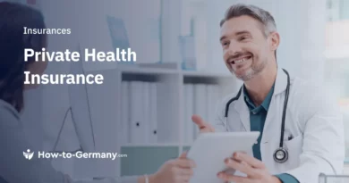 Private Health Insurance in Germany