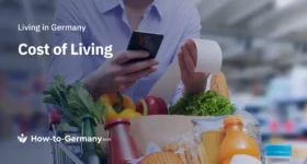 Cost of Living in Germany