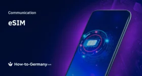 eSIM in Germany