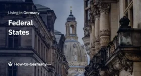 Federal States of Germany