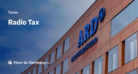 Radio Tax in Germany