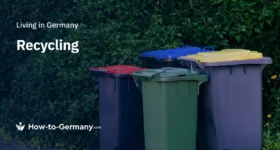 Recycling in Germany
