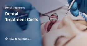 Dental Treatment Costs in Germany