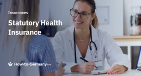 Statutory Health Insurance in Germany