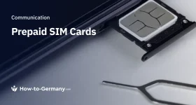 Best Prepaid SIM Card in Germany