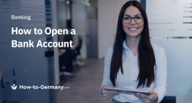 Open German Bank Account, Expat Guide