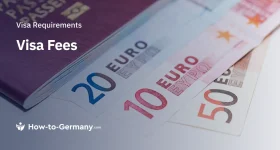 Schengen Visa Fees