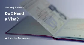 Do I need a visa to visit Germany?