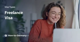 Freelance Visa