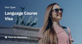 Language Course Visa for Germany