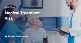 Medical Treatment Visa