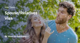 Germany Spouse Visa