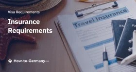 Insurance Requirements Traveling to Germany & Schengen Area