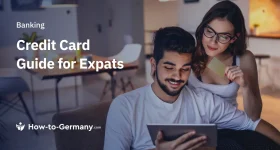 Credit Card Guide for Expats in Germany
