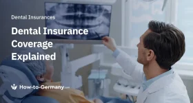 Supplementary Dental Insurance in Germany: Coverage Explained
