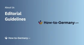 Editorial Guidelines How-to-Germany.com