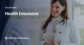 Health Insurance in Germany