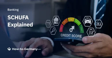SCHUFA Explained for Expats in Germany