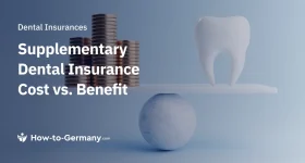 Supplementary Dental Insurance in Germany: Cost vs. Benefit