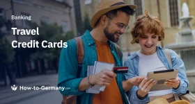 Travel Credit Cards in Germany