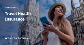 Travel Health Insurance Germany