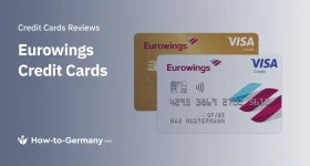 Eurowings Credit Cards in Germany