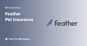 Feather Pet Insurance Review in Germany