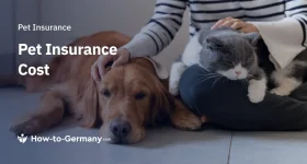 Pet Insurance Cost in Germany
