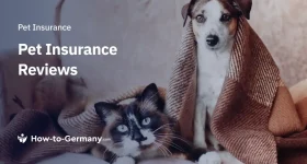Pet Insurance Reviews in Germany