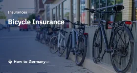 bicycle insurance germany