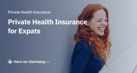 Private Health Insurance for Expats in Germany