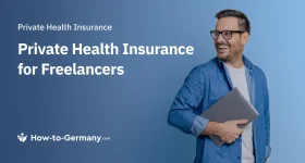 Private Health Insurance for Freelancers in Germany
