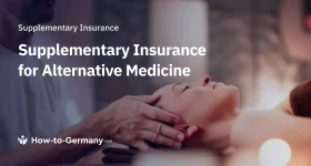 Supplementary Insurance for Alternative Medicine in Germany