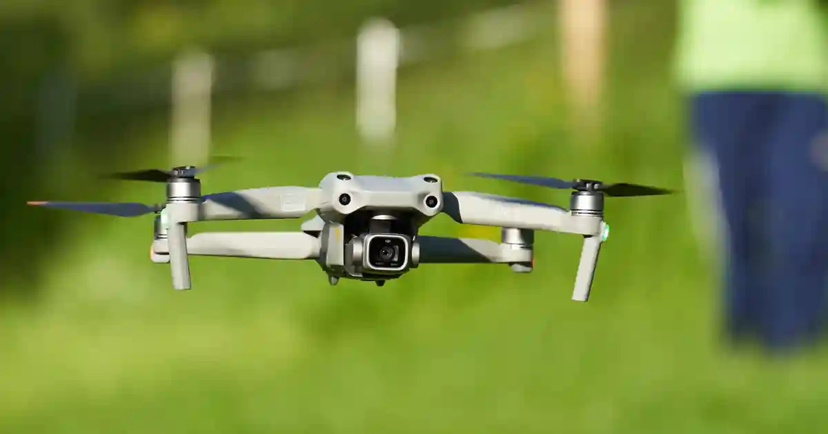 Drone Insurance in Germany