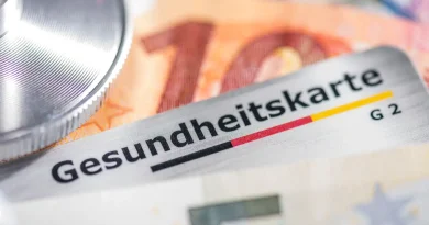 Statutory Health Insurance in Germany