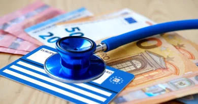 Understand Costs and Premiums of German Private Health Insurance
