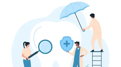 GKV vs Supplementary Coverage for German Dental Insurance