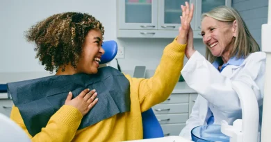 Expat Dental Insurance in Germany