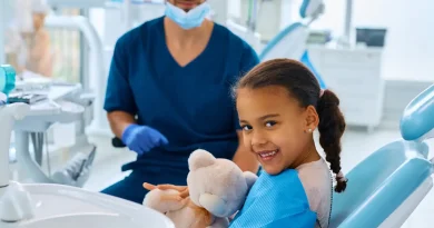 Family and Kids Dental Insurance Plans in Germany