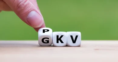 German Private Health Insurance: Provider Comparison