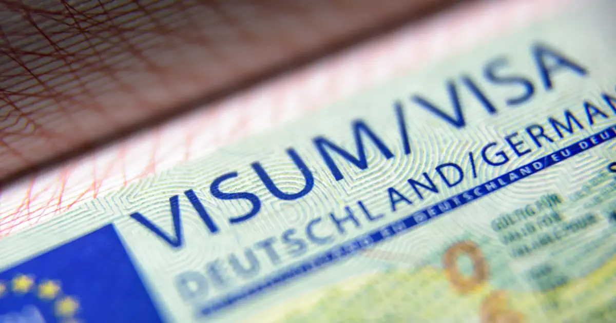 German Long-Stay Visa Regulations