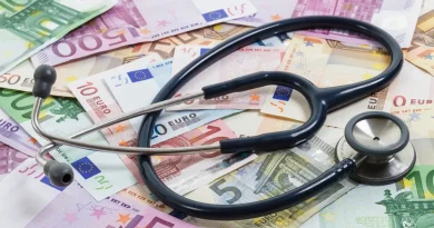 Plans for Health Insurance in Germany