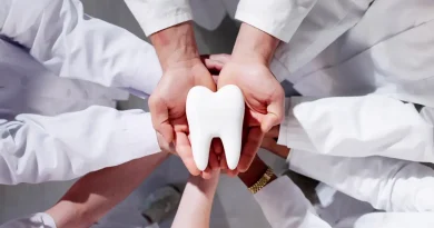 Dental Insurance in Germany with No Waiting Period