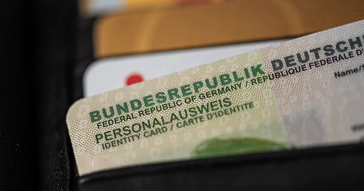 How to Apply for the German Opportunity Card Visa (Chancenkarte)
