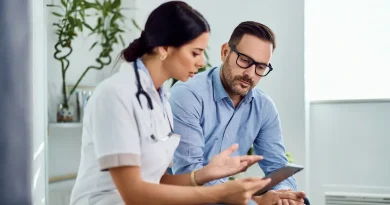 Supplementary Insurance for Outpatient Specialist Access in Germany